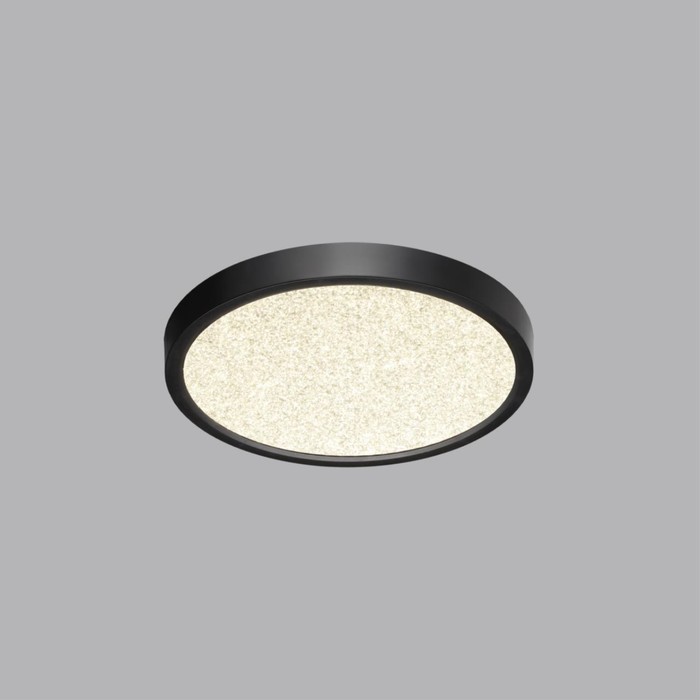 Светильник настенно-потолочный Sonex. Omega black, 18Вт, Led, 25х230х230 мм, цвет белый, чёрный
Светильник настенно-потолочный Sonex. Omega black, 18Вт, Led, 25х230х230 мм, цвет белый, чёрный