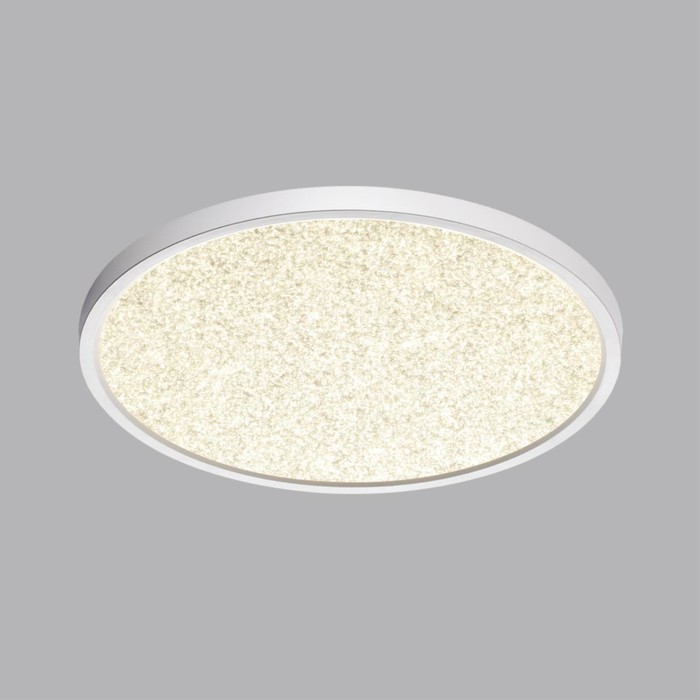 Светильник настенно-потолочный Sonex. Omega white, 32Вт, Led, 25х400х400 мм, цвет белый
Светильник настенно-потолочный Sonex. Omega white, 32Вт, Led, 25х400х400 мм, цвет белый