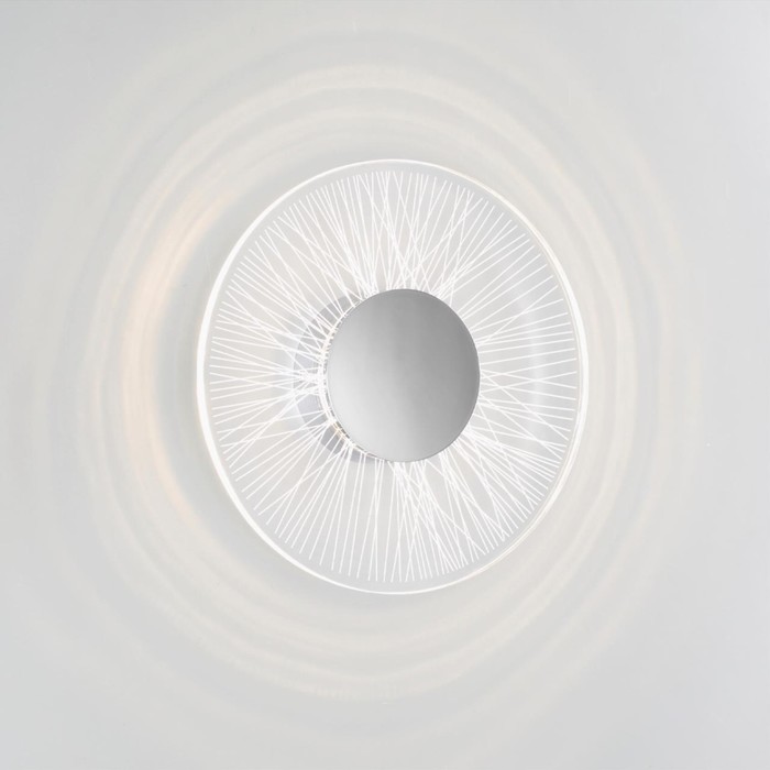 Светильник настенный Odeon Light. Solaris, 9Вт, Led, 48 мм, цвет полированный хром
Светильник настенный Odeon Light. Solaris, 9Вт, Led, 48 мм, цвет полированный хром