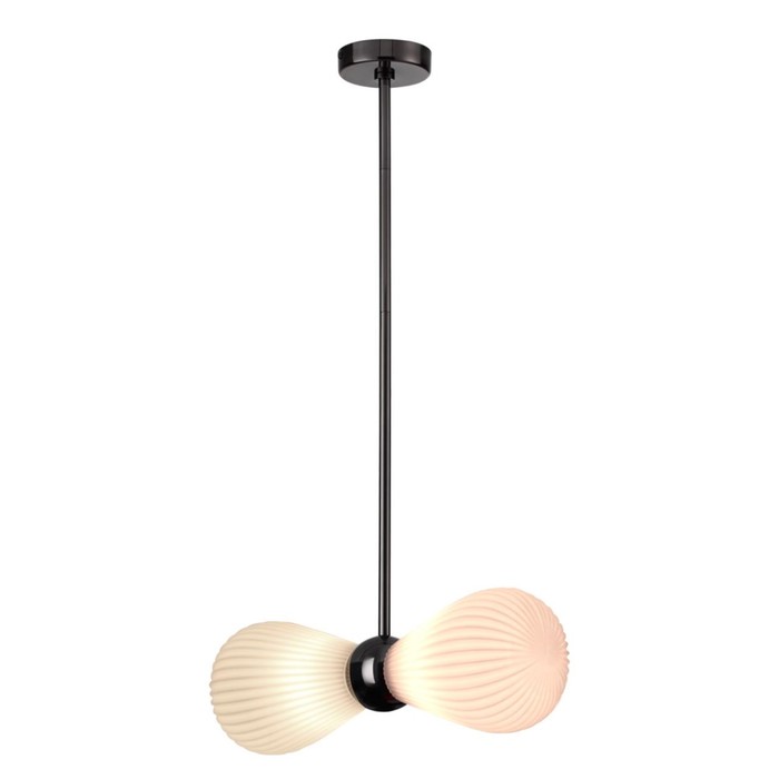Подвес Odeon Light. Elica, 40Вт, E14, 485-740х450х146 мм, цвет чёрный хром, белый матовый
Подвес Odeon Light. Elica, 40Вт, E14, 485-740х450х146 мм, цвет чёрный хром, белый матовый