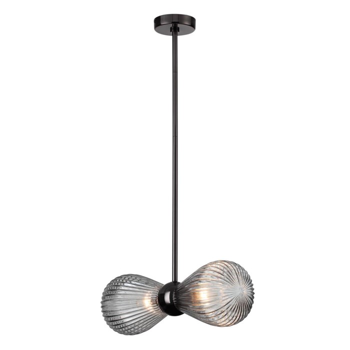 Подвес Odeon Light. Elica, 40Вт, E14, 485-740х450х146 мм, цвет чёрный хром, дымчатый
Подвес Odeon Light. Elica, 40Вт, E14, 485-740х450х146 мм, цвет чёрный хром, дымчатый