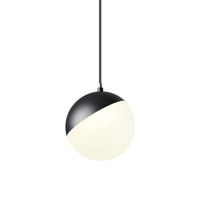 Трековый светильник для низковольтного шинопровода Novotech. Smal, 10Вт, Led, 1000х115х100 мм, цвет чёрный
Трековый светильник для низковольтного шинопровода Novotech. Smal, 10Вт, Led, 1000х115х100 мм, цвет чёрный