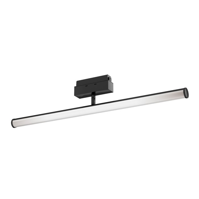 Трековый светильник Technical TR026-2-10B3K, LED, 10 Вт, 600х35х113 мм, 850 Лм, 3000К, чёрный
Трековый светильник Technical TR026-2-10B3K, LED, 10 Вт, 600х35х113 мм, 850 Лм, 3000К, чёрный