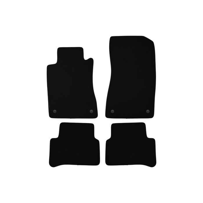 Коврики в салон Econom для Mercedes-Benz E-Class W211 АКПП 2002-2006, 2006-2009, седан, 4 шт., текстиль
Коврики в салон Econom для Mercedes-Benz E-Class W211 АКПП 2002-2006, 2006-2009, седан, 4 шт., текстиль