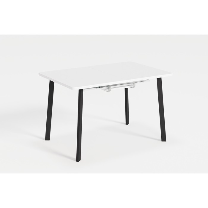 Стол НОРМАНД 02 EGGER 1200(+500)*800 Белый/Комплект ножек ножек титан Цвет: Черный
Стол НОРМАНД 02 EGGER 1200(+500)*800 Белый/Комплект ножек ножек титан Цвет: Черный