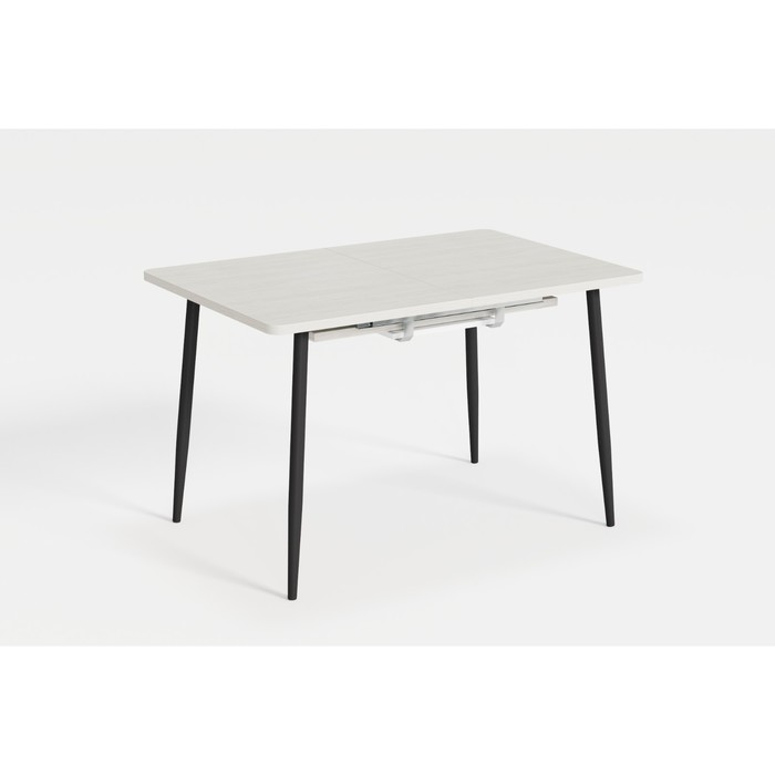 Стол НОРМАНД 02 EGGER 1200(+500)*800 Древесина белая/Комлект ножек сканди Цвет: Черный
Стол НОРМАНД 02 EGGER 1200(+500)*800 Древесина белая/Комлект ножек сканди Цвет: Черный