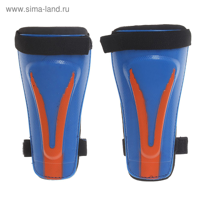 Щитки футбольные, детские, цвета МИКС
Щитки футбольные, детские, цвета МИКС