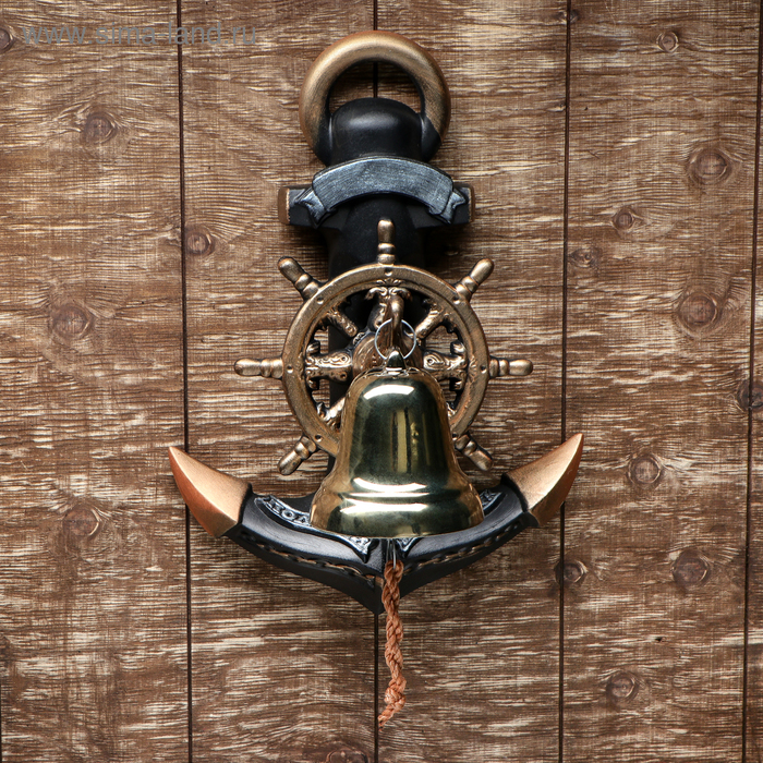 Панно "Рында", коричневое
Панно "Рында", коричневое