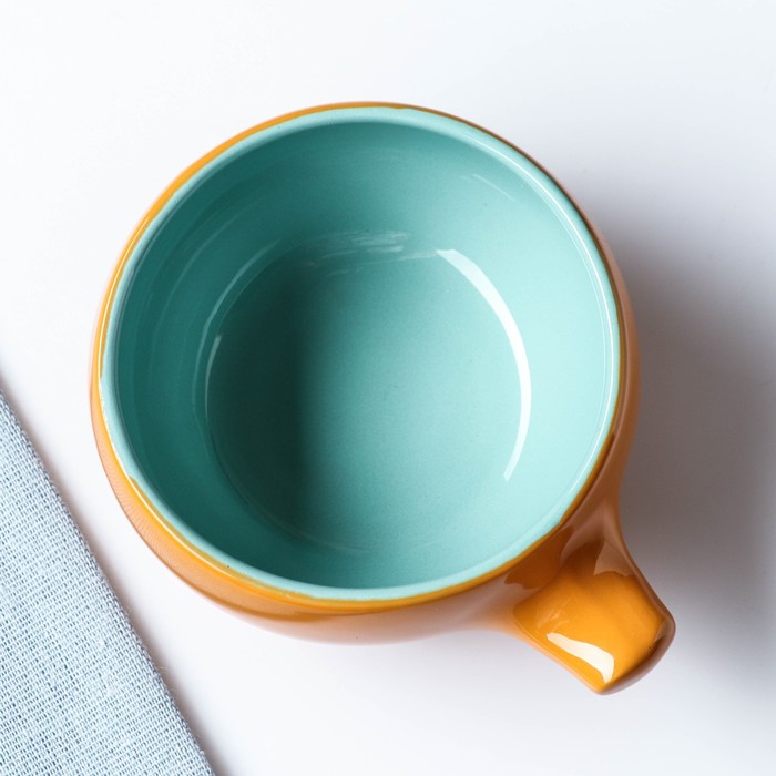 Кокотница №1 0,18л радуга
Кокотница №1 0,18л радуга