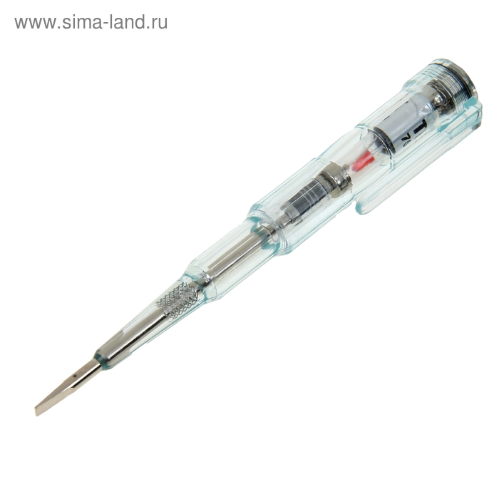 Тестер напряжения Sparta, 70–250 В, многофункциональный
Тестер напряжения Sparta, 70–250 В, многофункциональный