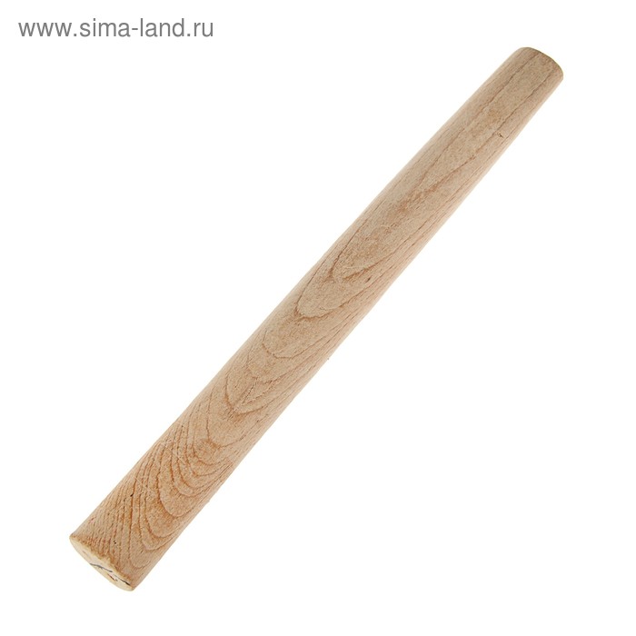 Рукоятка для молотка, 320 мм, из бука, шлифованная
Рукоятка для молотка, 320 мм, из бука, шлифованная