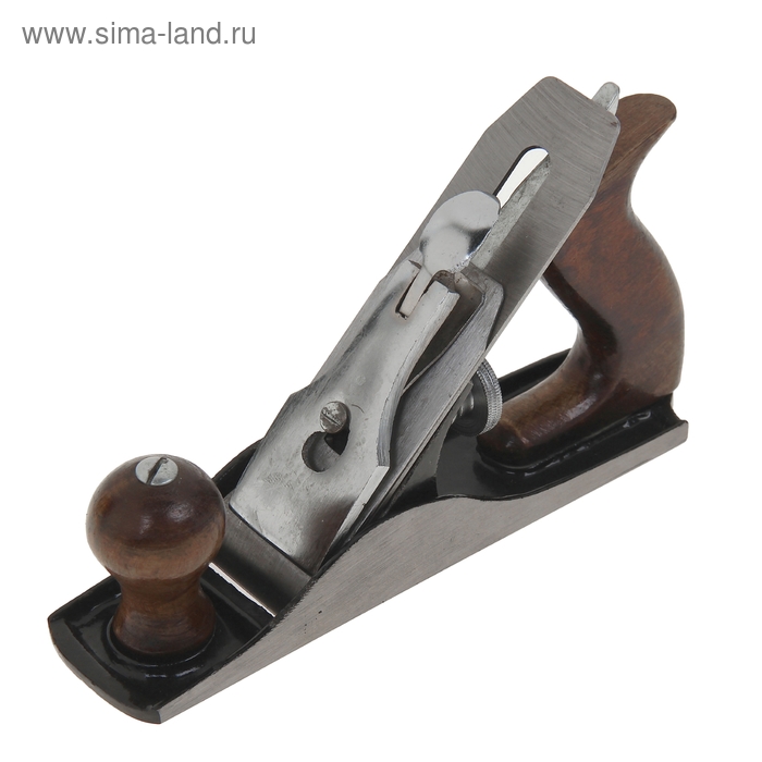 Рубанок Sparta, 230 х 52 мм, металлический 
Рубанок Sparta, 230 х 52 мм, металлический