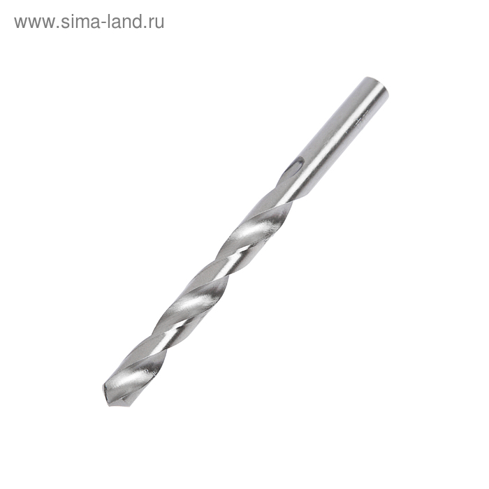 Сверло по металлу MATRIX, 10 мм, полированное,(набор 10 шт), цилиндрический хвостовик
Сверло по металлу MATRIX, 10 мм, полированное,(набор 10 шт), цилиндрический хвостовик