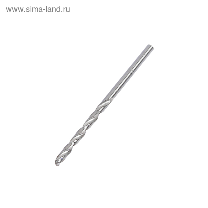 Сверло по металлу MATRIX, 3,0 мм, полированное, 10 шт, цилиндрический хвостовик
Сверло по металлу MATRIX, 3,0 мм, полированное, 10 шт, цилиндрический хвостовик