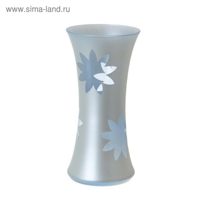 Ваза Innovation Peony, 16 × 16 × 30,5 см
Ваза Innovation Peony, 16 × 16 × 30,5 см