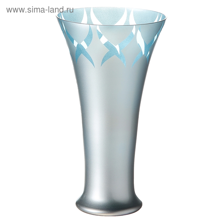 Ваза Innovation Cross, 17 × 17 × 30 см
Ваза Innovation Cross, 17 × 17 × 30 см