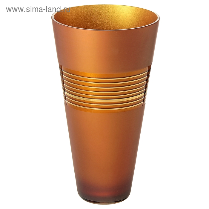 Ваза Innovation Hoop, 16 × 16 × 27 см 
Ваза Innovation Hoop, 16 × 16 × 27 см