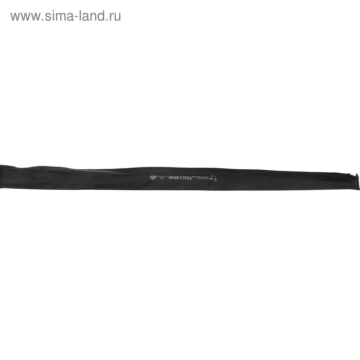 фото Удилище б/к "волжанка" фортуна, тест 1-30 г, длина 4 м