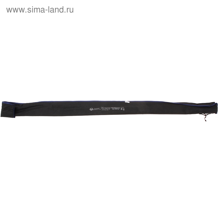 фото Спиннинг "волжанка метеор", тест 20-60 г, длина 2.7 м