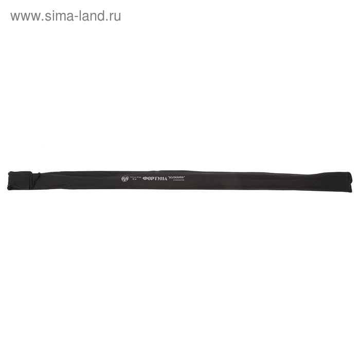 фото Удилище б/к "волжанка" фортуна, тест 1-30 г, длина 6 м