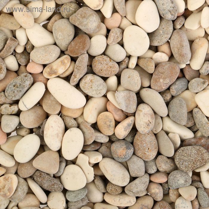 Грунт для аквариума "Галька реликтовая" №3 6-10 мм 3,5 кг r-0015 
Грунт для аквариума "Галька реликтовая" №3 6-10 мм 3,5 кг r-0015