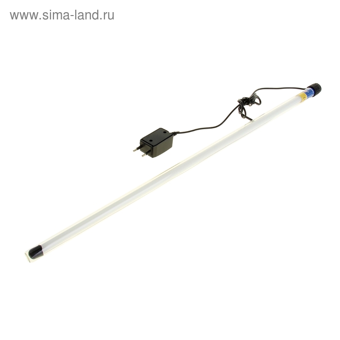 Подсветка Aleas с эффектом стимуляции роста растений и интенсивной окраски рыбы, 11 Вт, 60 см, белая
Подсветка Aleas с эффектом стимуляции роста растений и интенсивной окраски рыбы, 11 Вт, 60 см, белая