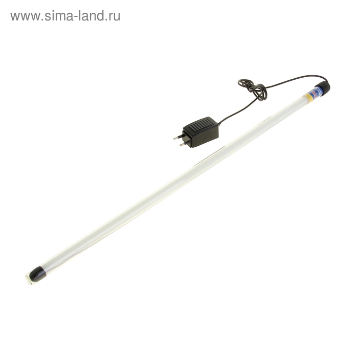 Подсветка Aleas с эффектом стимуляции роста растений и интенсивной окраски рыбы, 11 Вт, 60 см, зелёная
Подсветка Aleas с эффектом стимуляции роста растений и интенсивной окраски рыбы, 11 Вт, 60 см, зелёная