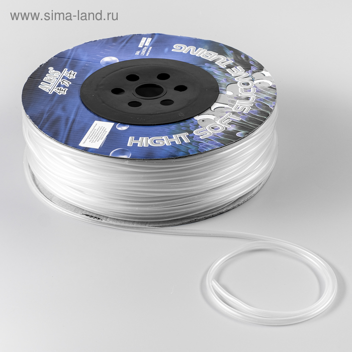 Шланг для компрессора Aleas на бобине,100 метров, А12-10021
Шланг для компрессора Aleas на бобине,100 метров, А12-10021