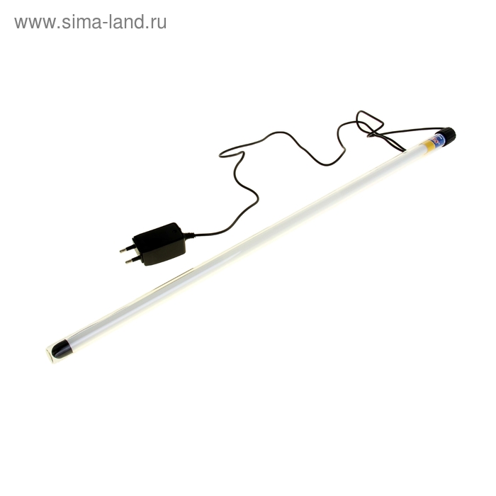 Подсветка Aleas с эффектом стимуляции роста растений и интенсивной окраски рыбы, 11 Вт, 60 см, трёхцветная
Подсветка Aleas с эффектом стимуляции роста растений и интенсивной окраски рыбы, 11 Вт, 60 см, трёхцветная