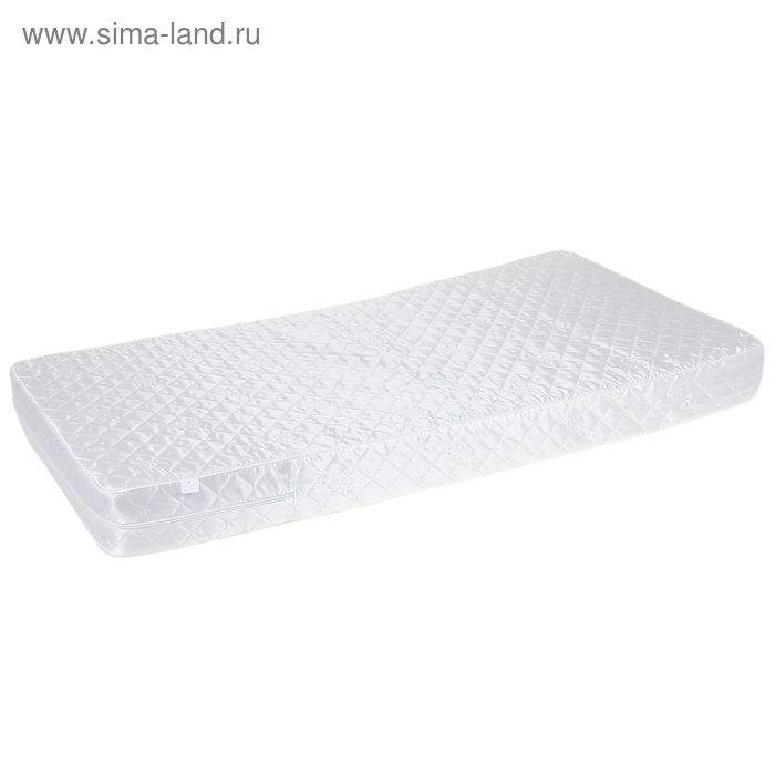Детский матрас двусторонней мягкости «Перинка Королевская» 119х59х10 см, цвета МИКС
Детский матрас двусторонней мягкости «Перинка Королевская» 119х59х10 см, цвета МИКС
