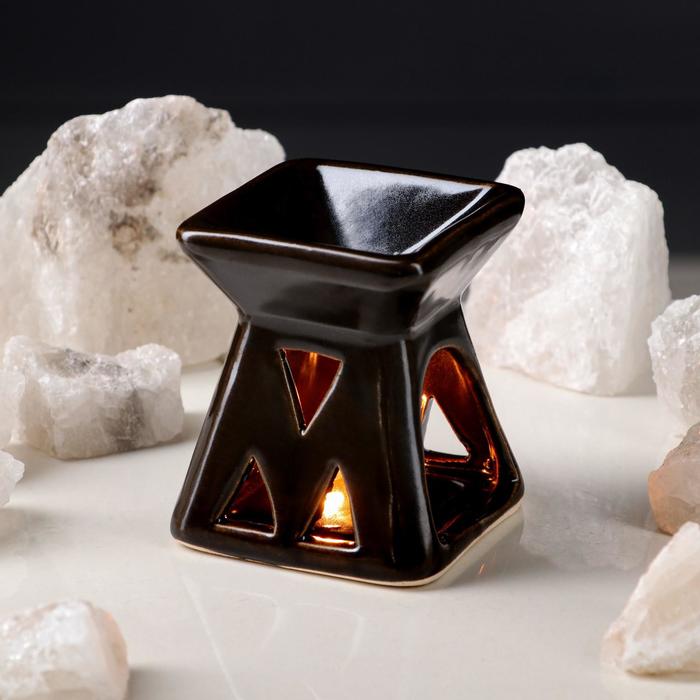 Аромалампа "Башня", 8.5 см
Аромалампа "Башня", 8.5 см