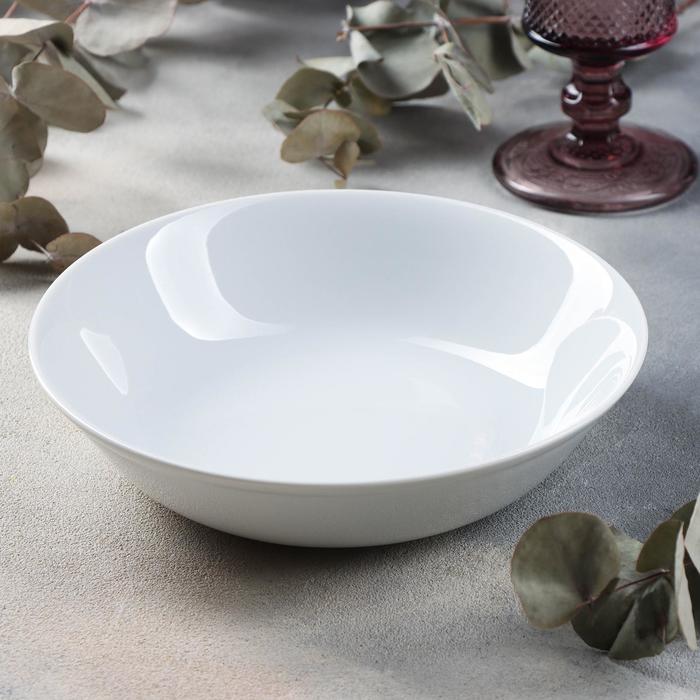 Салатник «Бельё», 600 мл
Салатник «Бельё», 600 мл