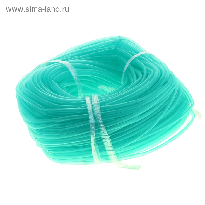 Шланг силиконовый в бухте (зелёный)(Ф-4мм) 100 метров А12-10011
Шланг силиконовый в бухте (зелёный)(Ф-4мм) 100 метров А12-10011