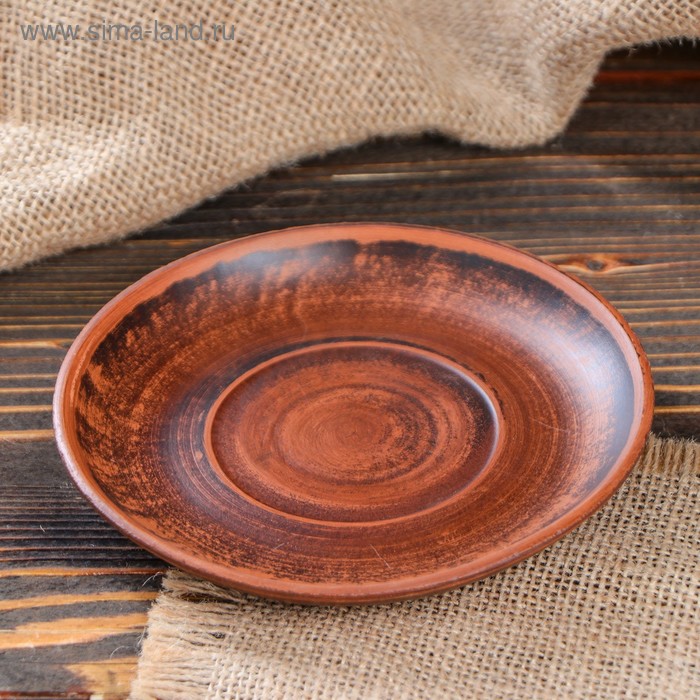 Блюдце, 13 см
Блюдце, 13 см