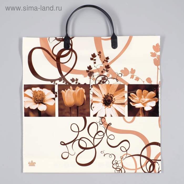 Пакет "Милкфлаверс", полиэтиленовый с пластиковой ручкой, 36 х 37 см, 100 мкм
Пакет "Милкфлаверс", полиэтиленовый с пластиковой ручкой, 36 х 37 см, 100 мкм