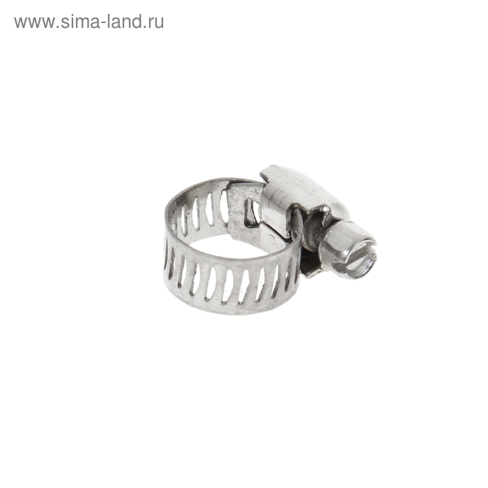 Хомут червячный ТУНДРА krep, сквозная просечка, диаметр 8-12 мм, ширина 8 мм, оцинкованный
Хомут червячный ТУНДРА krep, сквозная просечка, диаметр 8-12 мм, ширина 8 мм, оцинкованный