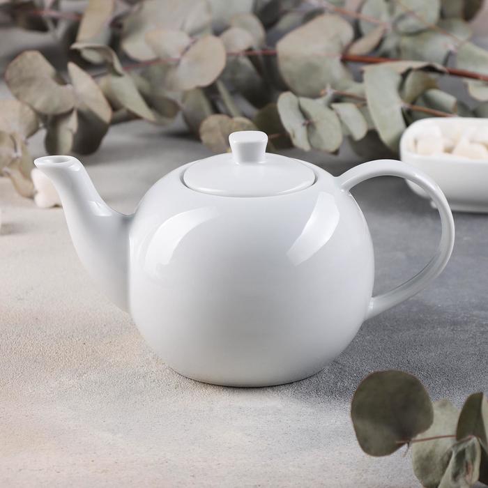 Чайник «Элегант», 550 мл
Чайник «Элегант», 550 мл