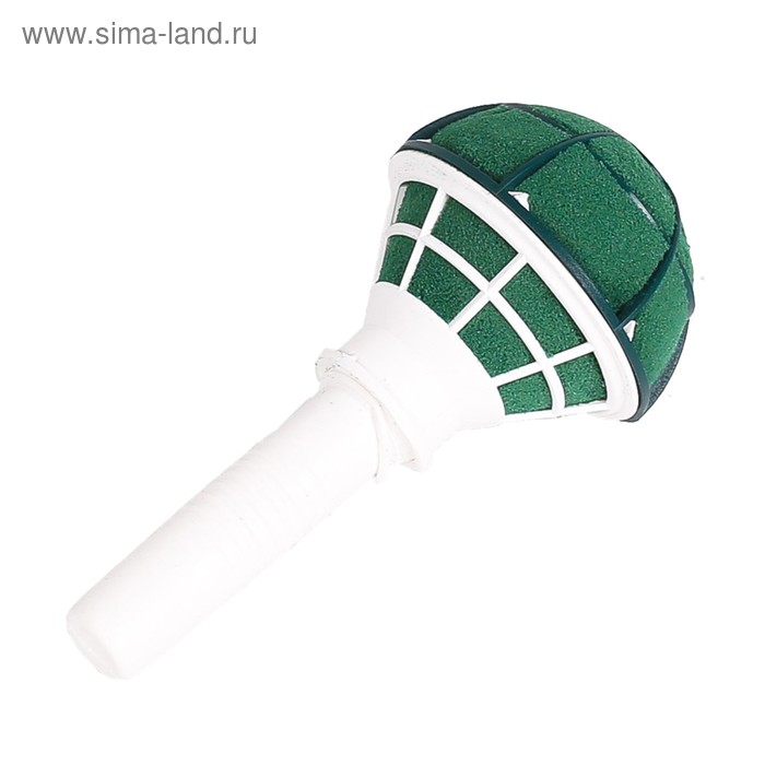 Портбукетница микрофон "Оазис Витал"
Портбукетница микрофон "Оазис Витал"