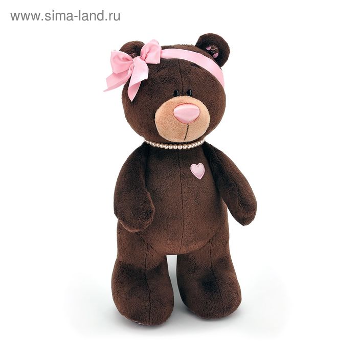 Мягкая игрушка Milk, стоячая
Мягкая игрушка Milk, стоячая