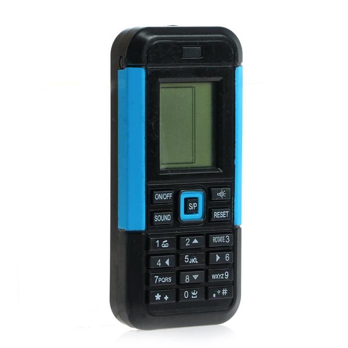 Электронная игра «Телефон», цвета МИКС
Электронная игра «Телефон», цвета МИКС