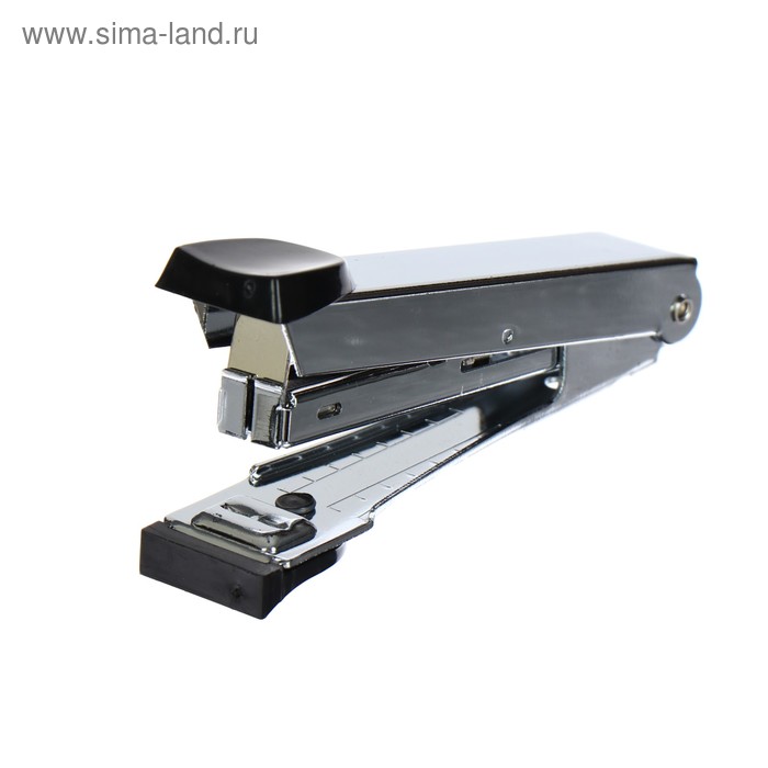 Степлер Dolce Costo №10, до 12 листов, чёрный
Степлер Dolce Costo №10, до 12 листов, чёрный