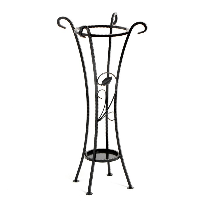 Подставка под зонты 33х33х72
Подставка под зонты 33х33х72