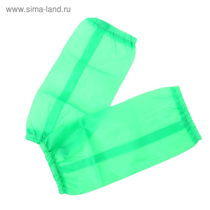 Нарукавники для труда 250 х 160, Calligrata, зелёные
Нарукавники для труда 250 х 160, Calligrata, зелёные