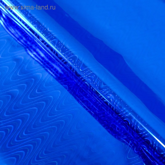 Пленка голография, синий, 70 х 100 см, рисунок МИКС
Пленка голография, синий, 70 х 100 см, рисунок МИКС