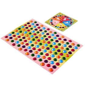 Настольная игра «Твистер пальчиковый», МИКС
Настольная игра «Твистер пальчиковый», МИКС