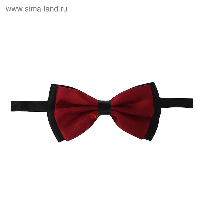 Карнавальная бабочка, цвет ярко-малиновый
Карнавальная бабочка, цвет ярко-малиновый