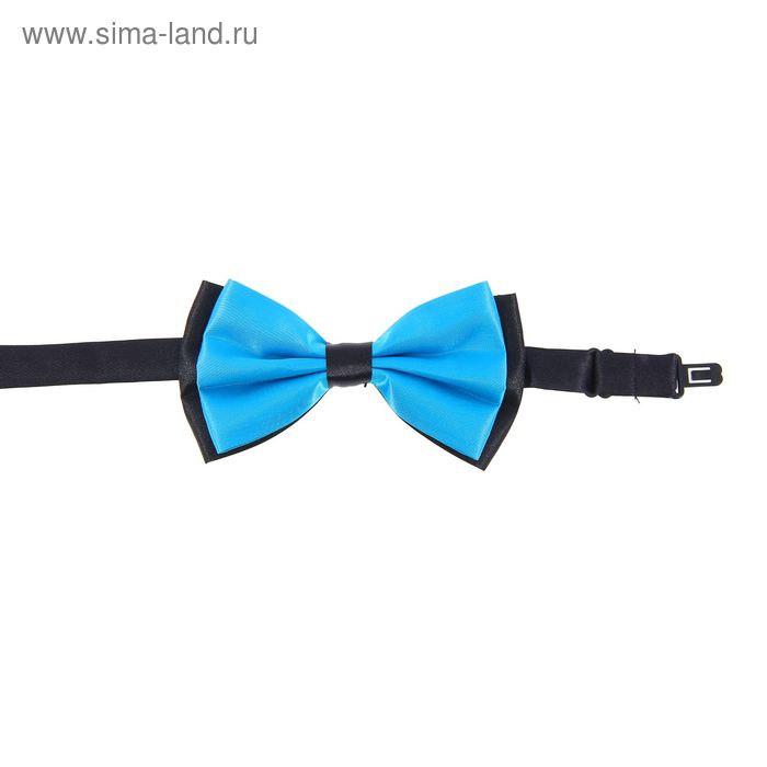 Карнавальная бабочка, цвет голубой
Карнавальная бабочка, цвет голубой