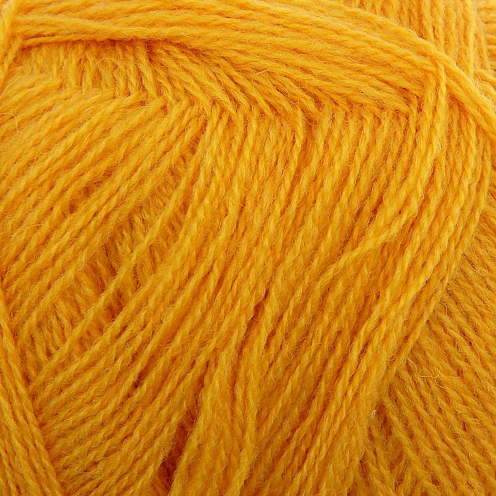 Пряжа A-elita (Аэлита) 50% шерсть, 50% акрил 781м/100гр (216 канарейка)
Пряжа A-elita (Аэлита) 50% шерсть, 50% акрил 781м/100гр (216 канарейка)