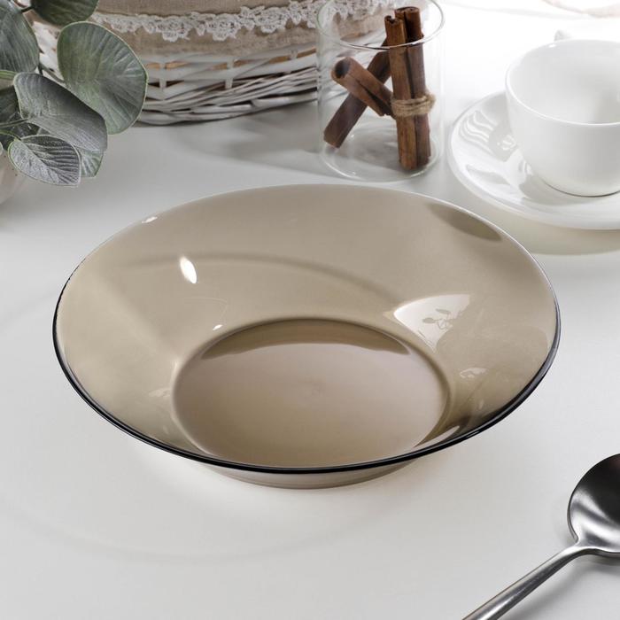 Тарелка Invitation, 1 л, d=22 см
Тарелка Invitation, 1 л, d=22 см