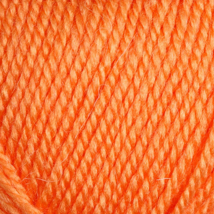 Пряжа "Бамбино" 35% шерсть меринос, 65% акрил 150м/50гр (035, оранж.)
Пряжа "Бамбино" 35% шерсть меринос, 65% акрил 150м/50гр (035, оранж.)